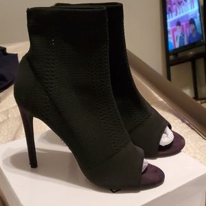Elnora Bootie